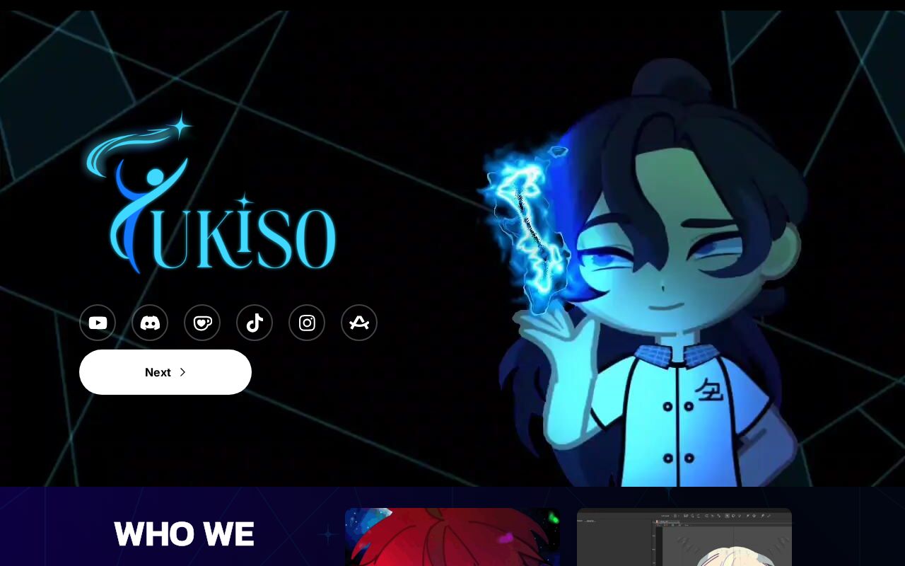 Yukiso Studio